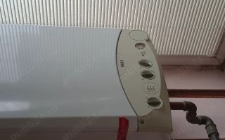 De vanzare apartament 2 camere, Margeanului - Poză 8