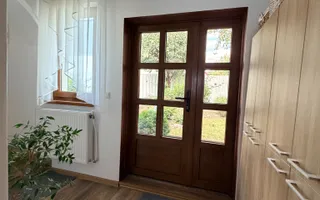 Proprietate cu două case | Zonă premium între Dâmbu Pietros și Gh Doja - Poză 22