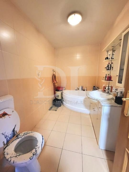 Apartament la cheie / etaj intermediar / Zona Eroilor - Poză 9