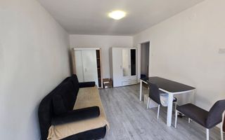 Garsoniera Valea Rosie - Piata - Poză 1