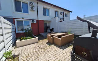 Vila de vanzare American Village Pipera Rond OMV I Comision 0% - Poză 42