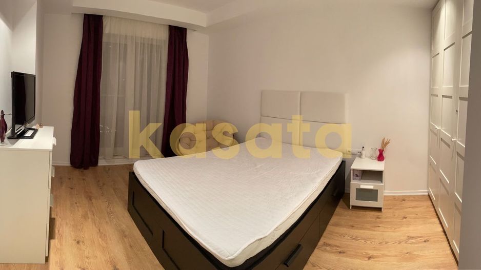Apartament 2 camere de vânzare | Cosmopolis | parcare | vedere piscină - Poză 3