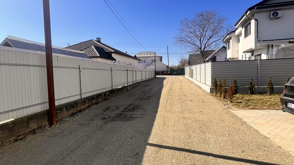 Duplex de Vanzare/Inchiriere I Suceava/Tișăuți I 107.000Euro - Poză 16