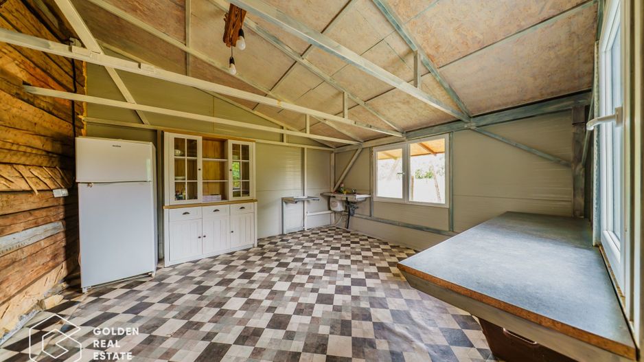 Afacere la cheie: Pensiune functionala sau casa de locuit, Ghioroc - Poză 43