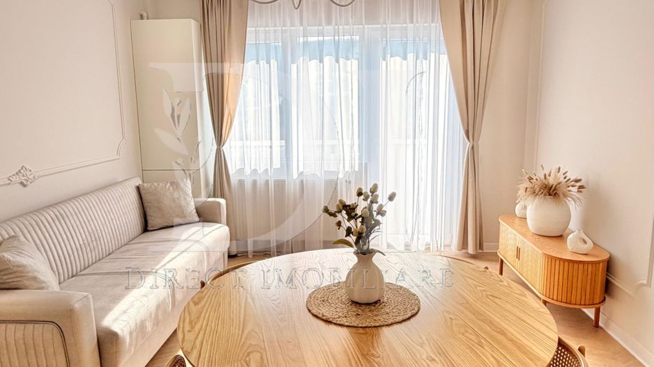Apartament la cheie / etaj intermediar / Zona Terra - Poză 10