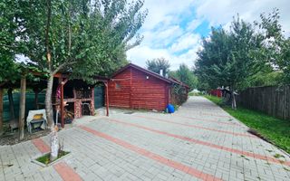 Casa | Foisor | Livada | Teren 2000 mp | Zizin | Brasov - Poză 4