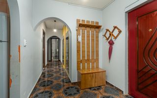 Bulevardul Obregia, Salon Why Not, 3 camere de inchiriat - Poză 5