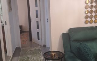 Mutare imediată! Apartament modern, mobilat complet, zona Buna Ziua - Poză 9