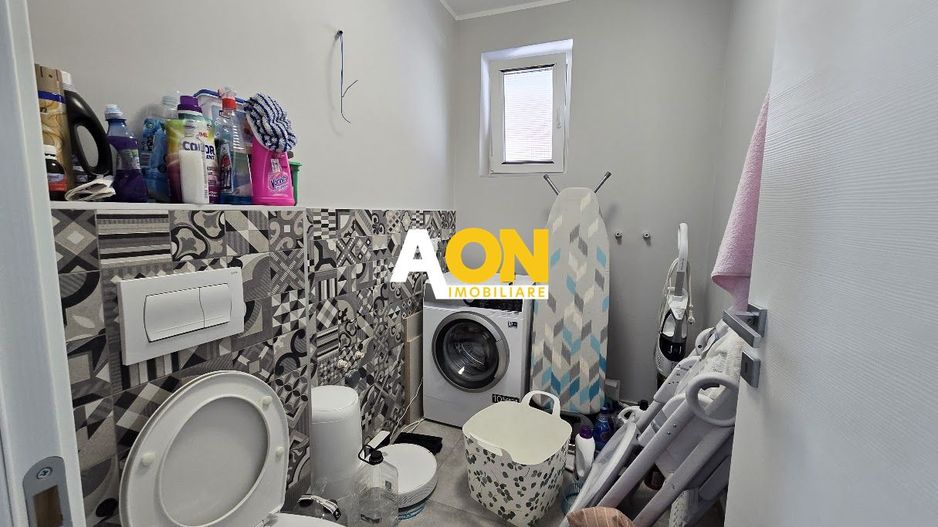 Apartament 3 Camere Bloc Nou, Zona Cetate - Poză 10