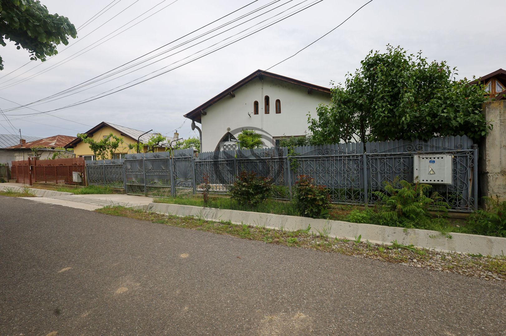 Casa cu 4 camere de vanzare | Gorgota, Prahova | Comision 0 % - Poză 1