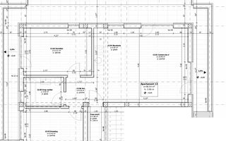 Terasa 40 mp. Zona Buziasului. Finisaje la alegere - Poză 13