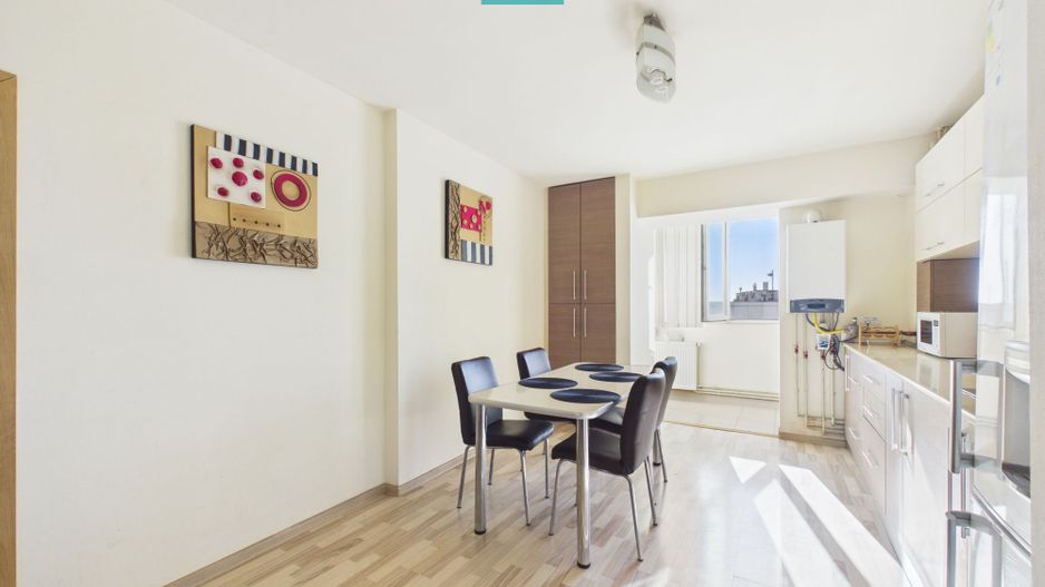 Apartament cu 2 camere de închiriat – Zona Intim, - Poză 6