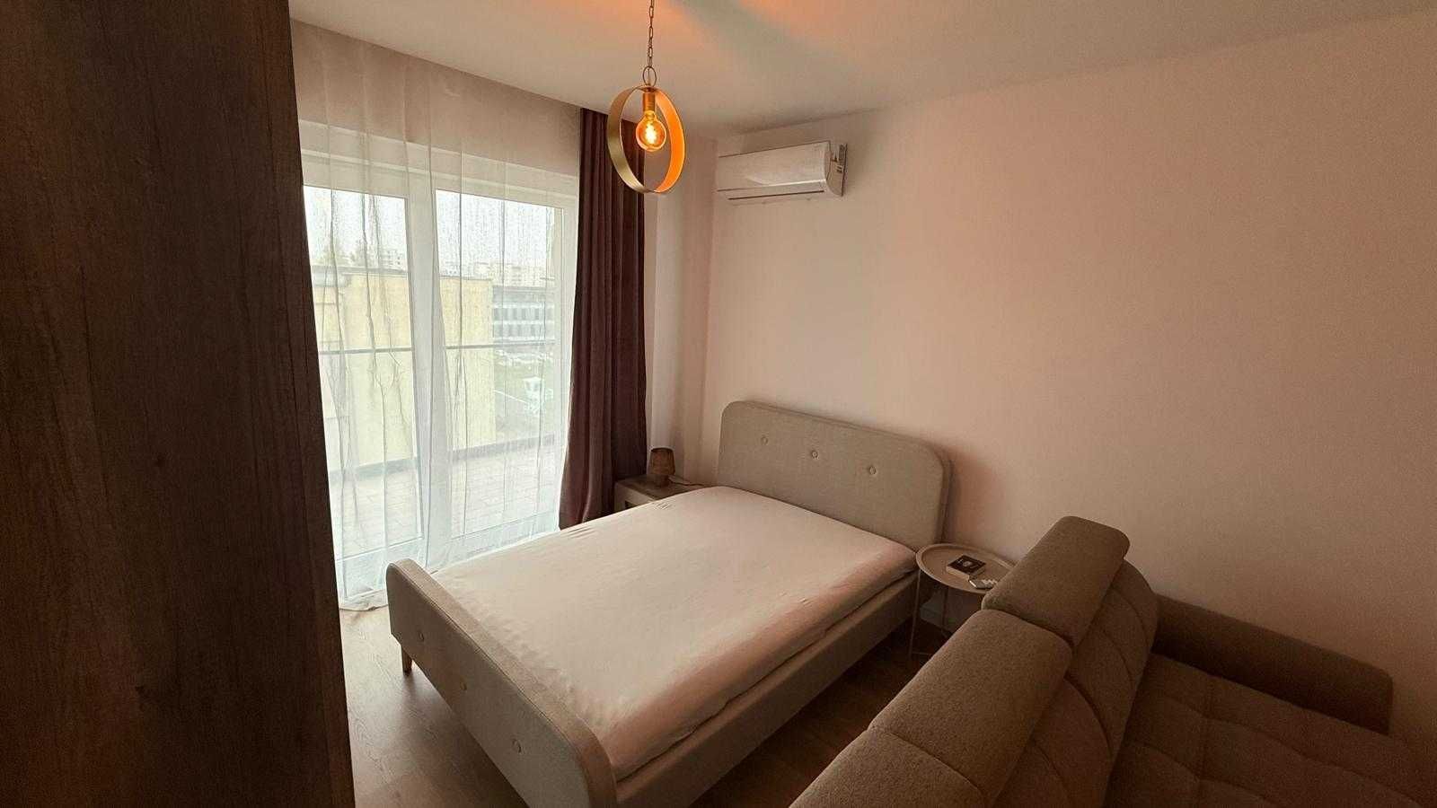 Inchiriere studio nou  mobilat si utilat, Rezidential Vulcan - Poză 3