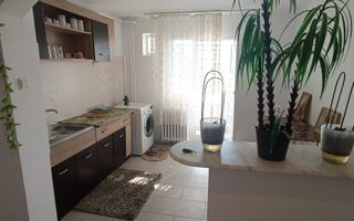 2 camere decomandat | 55 mp | 5 min Metrou Crângași - Poză 5