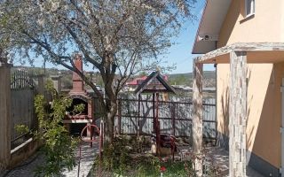 Casă locuibilă, 4 camere, comuna Grajduri, sat Valea Satului, Iași – 55.000 euro - Poză 10