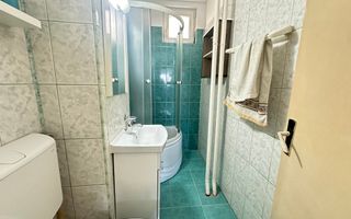 3 camere/Zona OMV Marasti - Poză 7