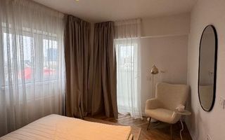 APARTAMENT CU 3 CAMERE MOBILAT SI UTILAT | DOROBANTI | STEFAN CEL MARE | - Poză 7