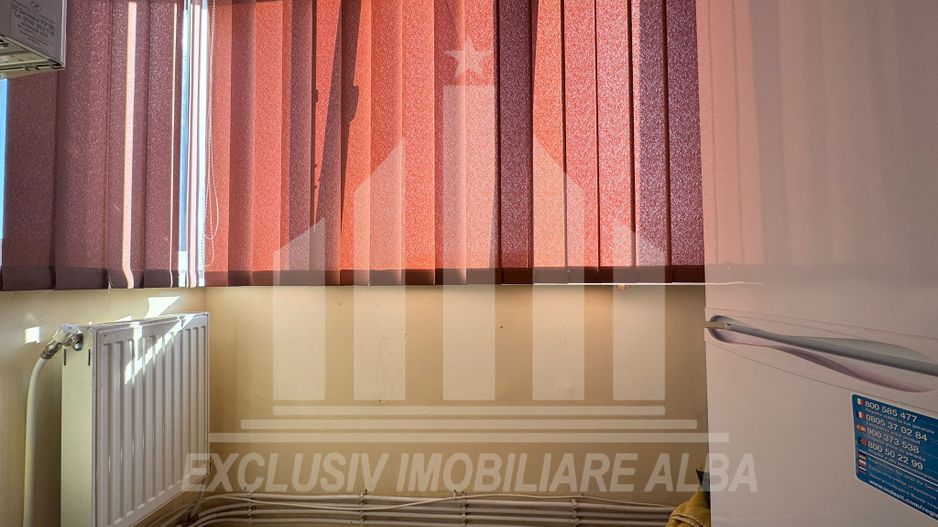 Apartament cu 2 camere decomandate, Tolstoi - Poză 8