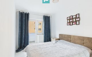 Apartament lux 3 camere de închiriat central Arad - Poză 5