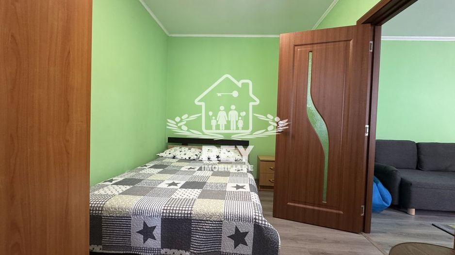 Apartament 2 camere nedec.  Sibiu zona Mihai Viteazu - Ostirii - Poză 7