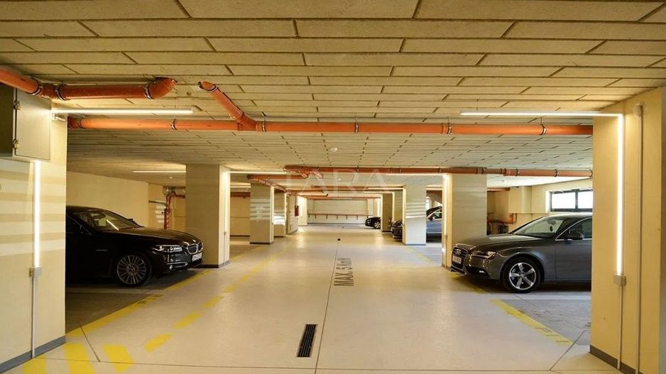 Apartament cu 4 camere de închiriat în zona Vivo. - Poză 10