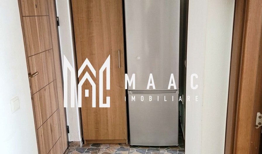 Apartament de închiriat Sibiu | Mihai Viteazul | parcare | balcon - Poză 3