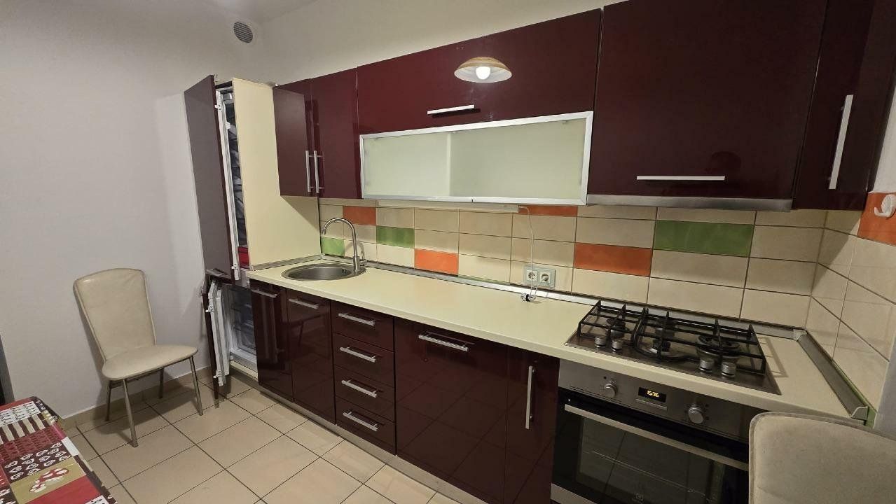 Apartament 3 camere | cu loc de parcare in Asmita Gardens - Poză 11