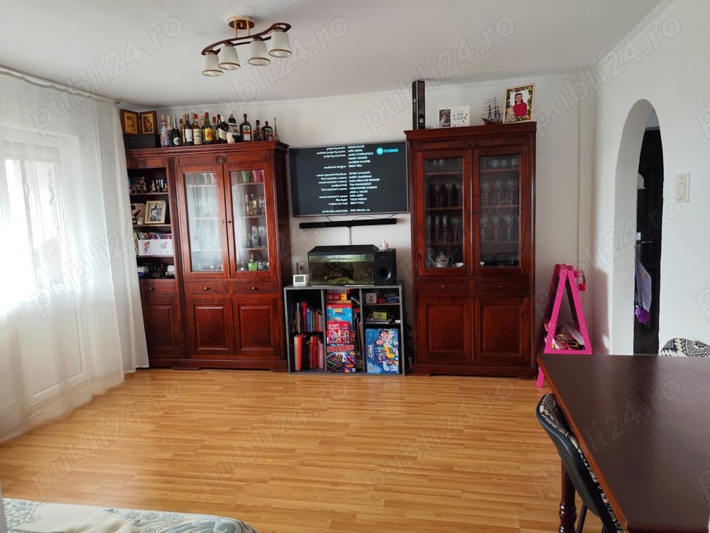 Ag BRASADAS vinde apt 3 cam etaj 4/4 Micro 16. - Poză 6