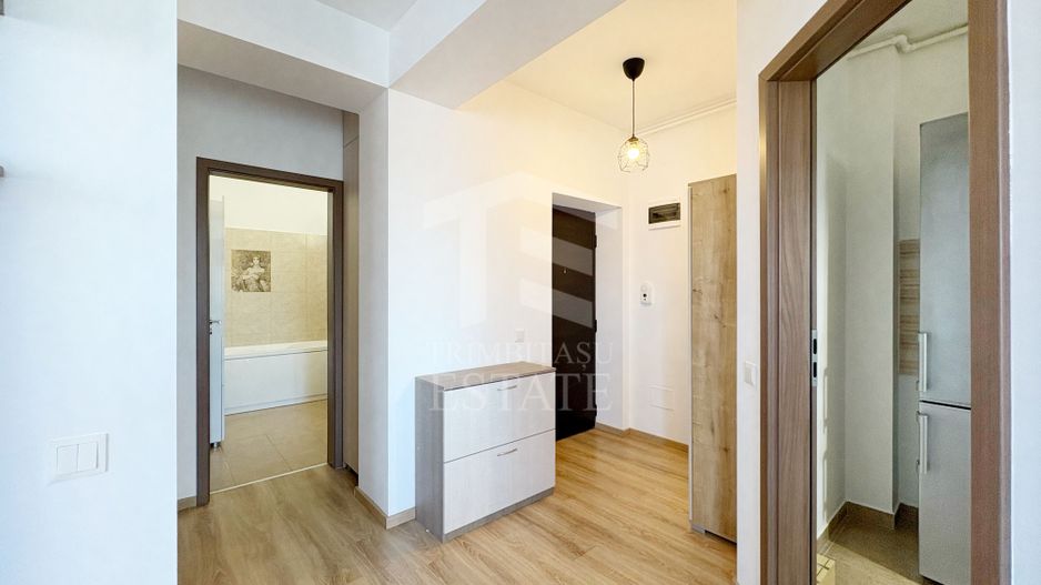 Apartament 2 camere cu parcare – Sargetia Residence, Sector 2 - Poză 10