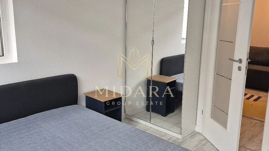 Studio Berceni | Încălzire pardoseală | 400€/lună - Poză 5