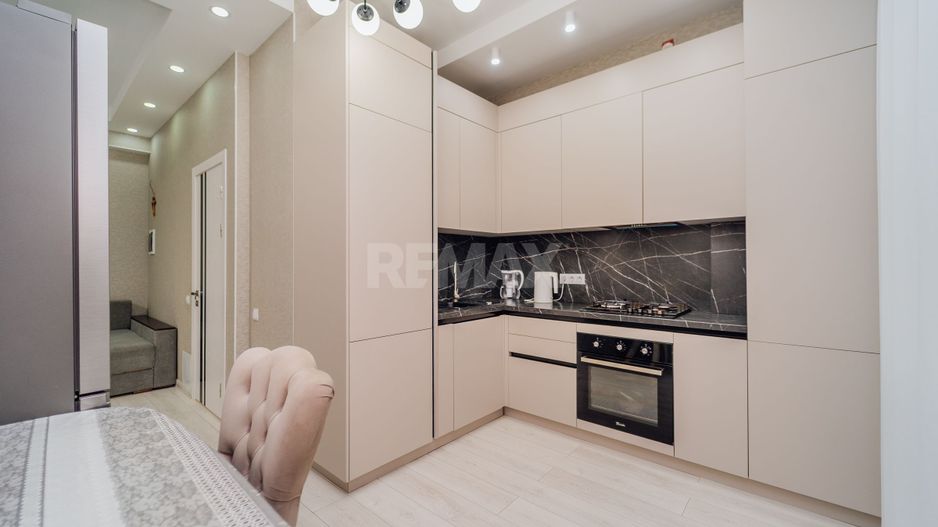 Apartament 3 camere, Botanica - Poză 8