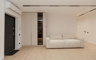 Vânzare, apartament, 3 dormitoare+living, str. Ion Buzdugan, Buiucani - Poză 8