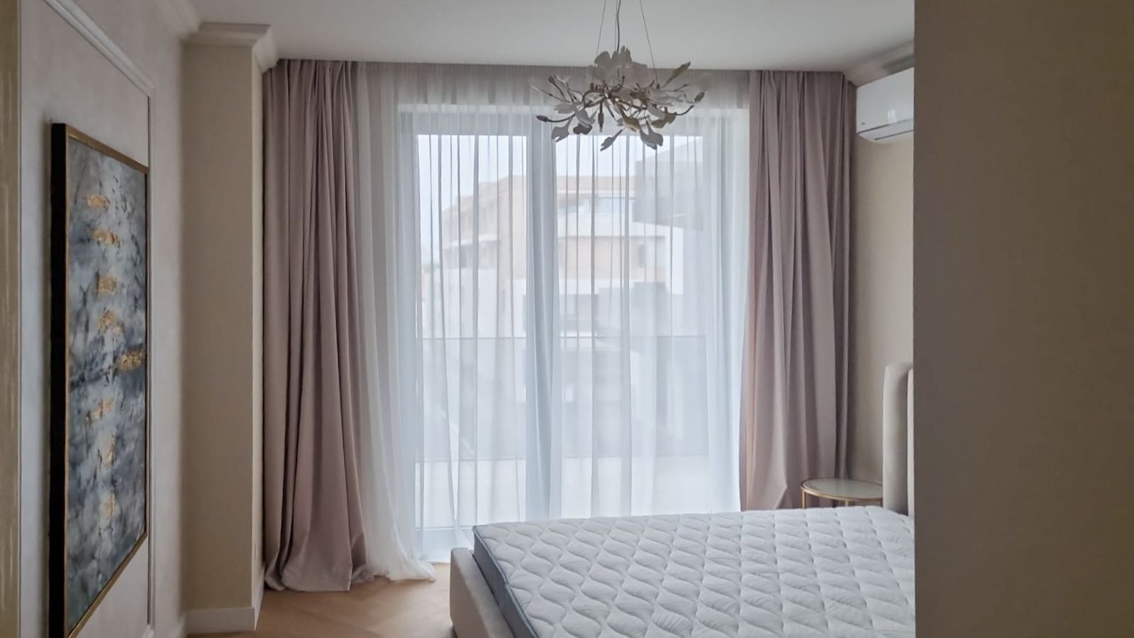 Rent I Luxury 4-Room Apartment | New I Iancu Nicolae I Pipera I Pool - Poză 14