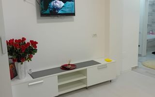 De inchiriat apartament 2 camere 47 mp - statia de metrou M2 Berceni - Poză 4