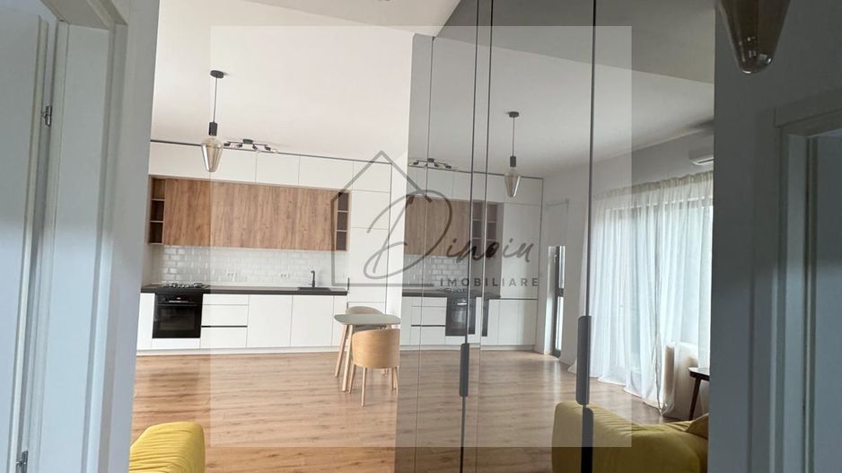 2 camere DARWIN Tunari I Gradina proprie 75mp I NOU, Parcare I COM 0% - Poză 6