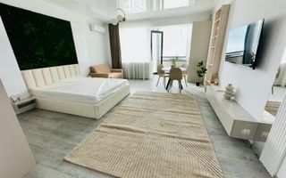 Studiouri de vânzare în Stefan Building Residence II – Mamaia Nord - Poză 5