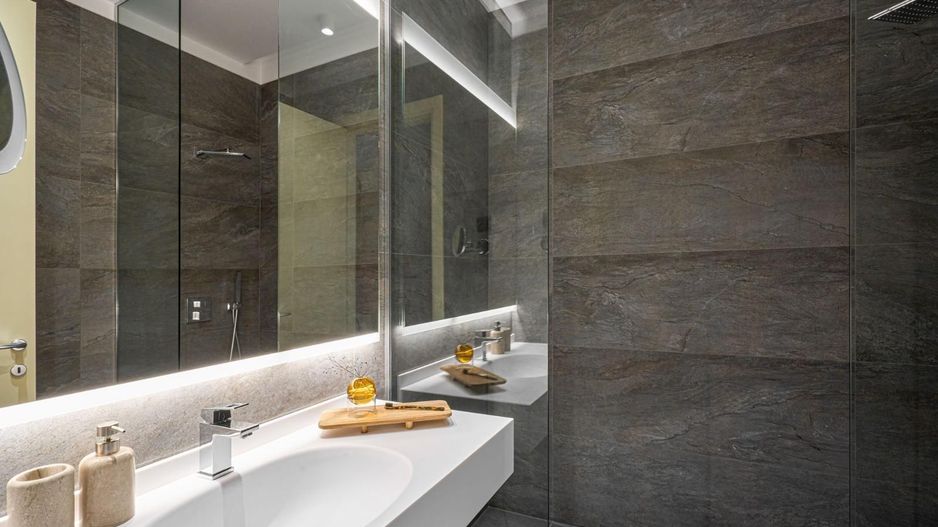 Apartament high end 3 camere in One Herastrau Towers I View superb - Poză 13