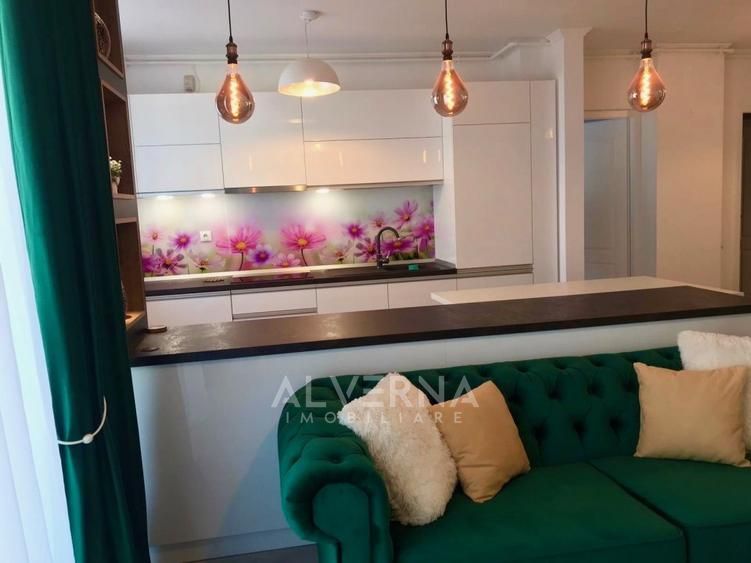 Apartament 2 camere 64mp | balcon | parcare | zona Lidl | Marasti - Poză 4