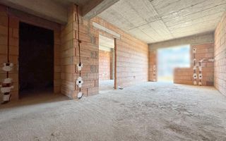 Apartament cu 2 camere/44 mp/imobil NZEB. - Poză 4