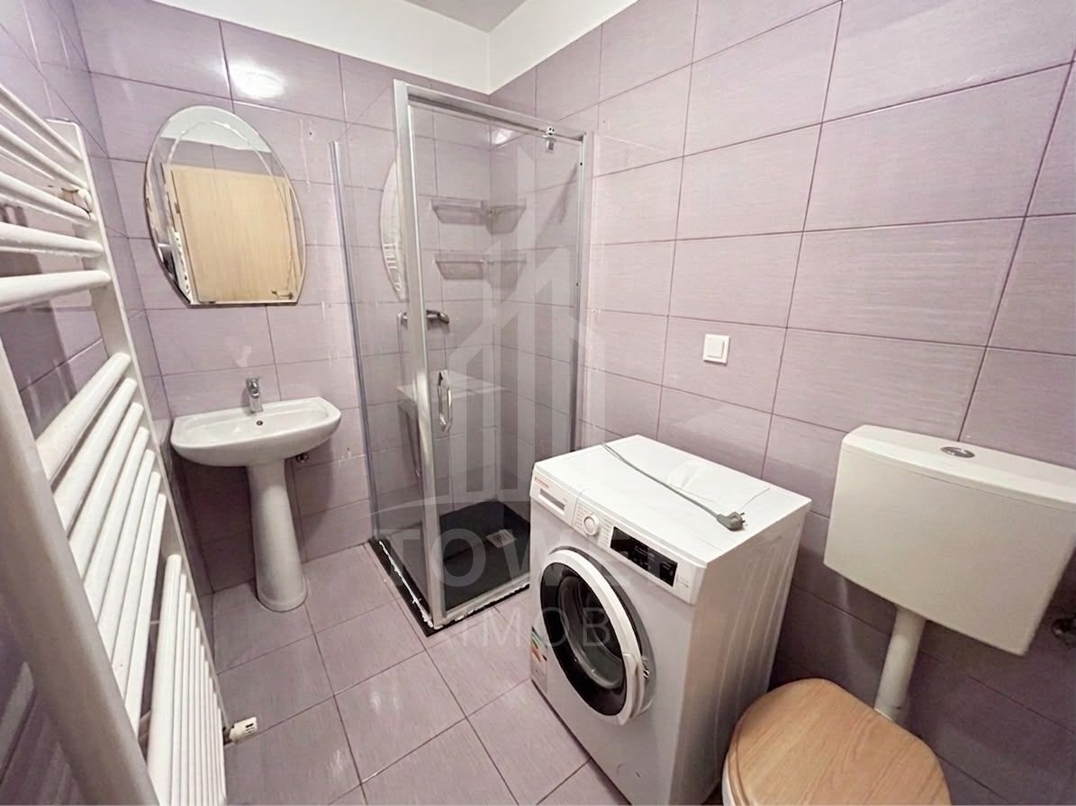 Apartament 2 camere de vânzare – Cartier Magnolia, Sibiu | Comision 0% - Poză 6