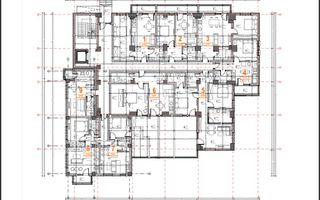 Apartament de vanzare cu 3 camere Otopeni - Poză 2