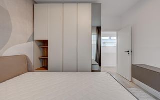 First Rental I Brand-New 3-Room Duplex I Pipera I Own Garden - Poză 15
