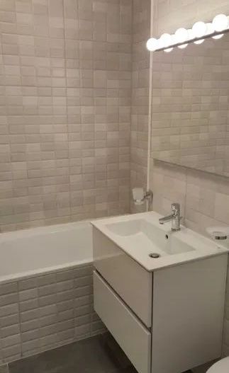 Garsoniera Exigent Plaza Lujerului - Poză 5