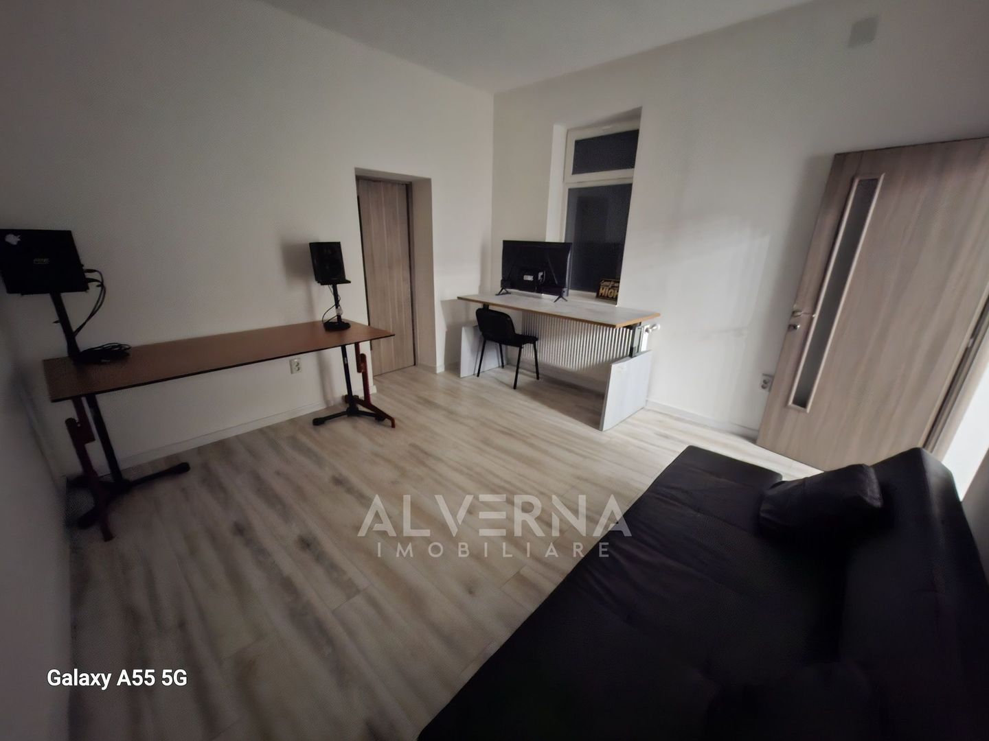 Apartament 2 camere | 60 mp | curte proprie | zona Parcul Feroviarilor - Poză 4