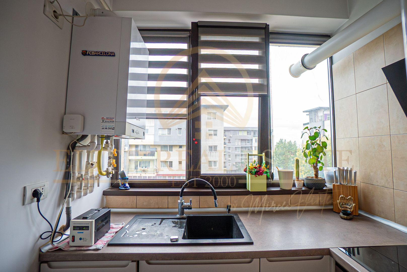 Tomis Plus – Building Stefan – 3 camere la cheie, 93 mp utili, etaj 2! - Poză 7