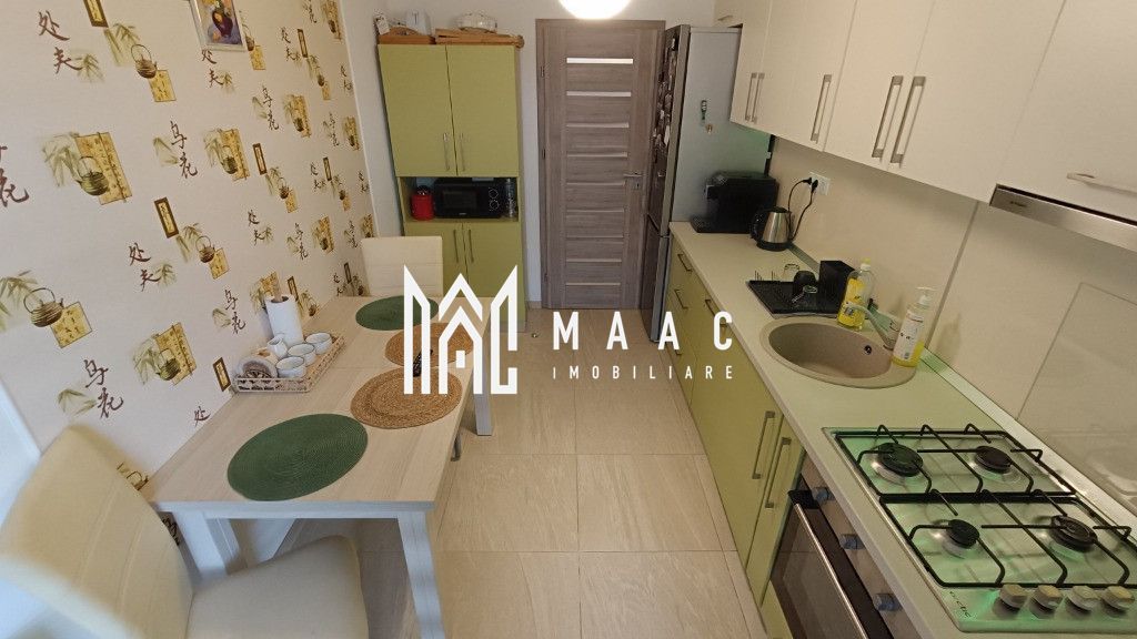 Apartament 2 camere I decomandat I parcare I Turnisor - Poză 5