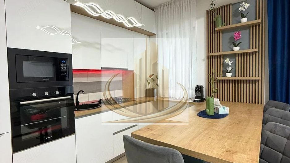 🏡 Apartament modern 2 camere - Poză 2