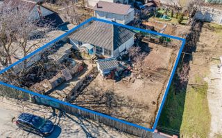 Vânzare teren de 5,5 ari, strada Caucaz, Durlești - Poză 6