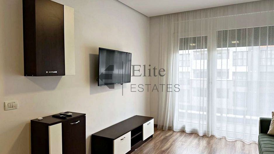 Apartament modern cu 2 camere West Residence - Poză 3