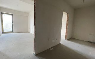2 camere decomandate semifinat| COMISON 0 % ! Zona Manastur-VIVO! - Poză 4
